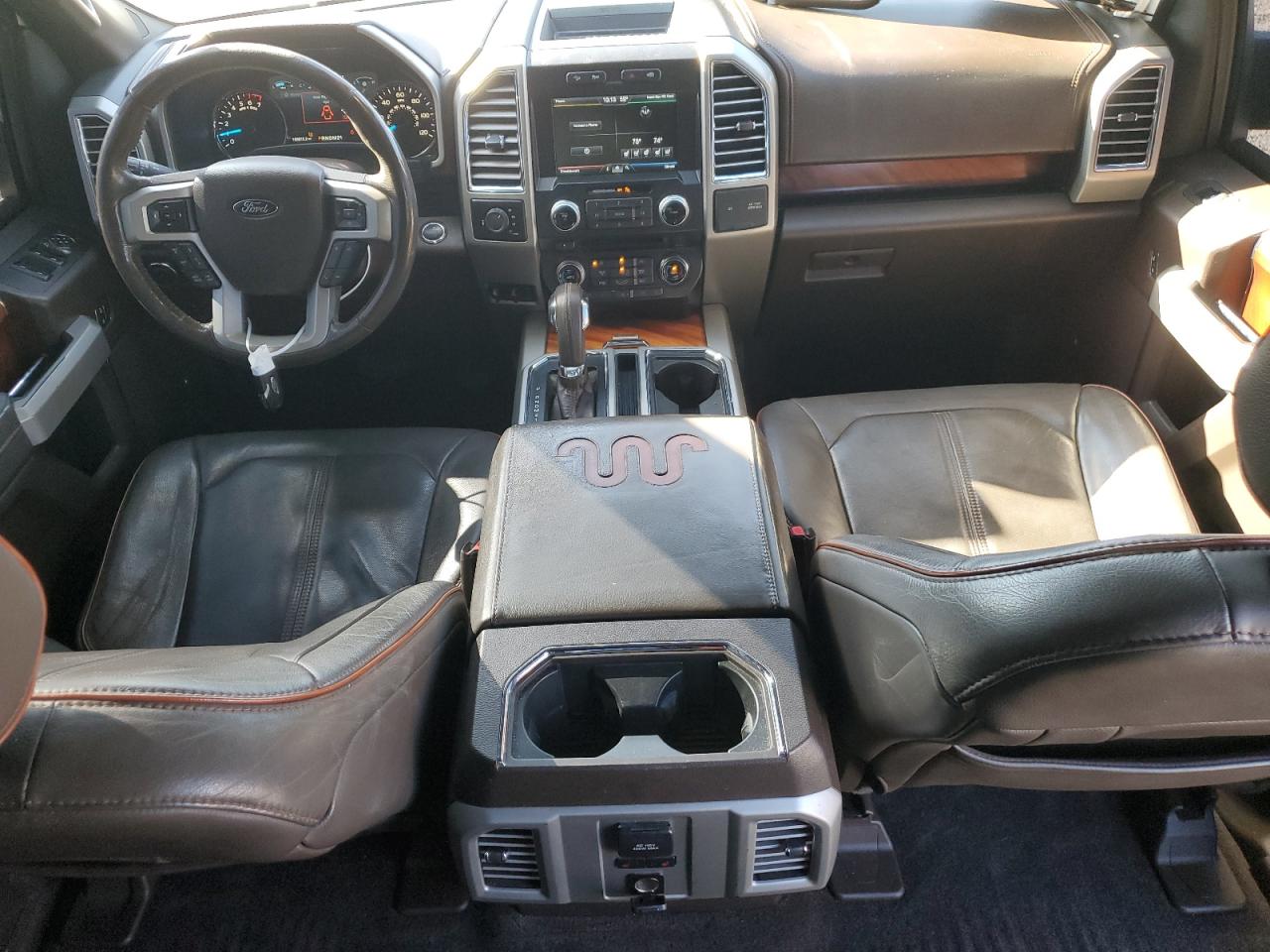 2015 Ford F-150 - Image 8