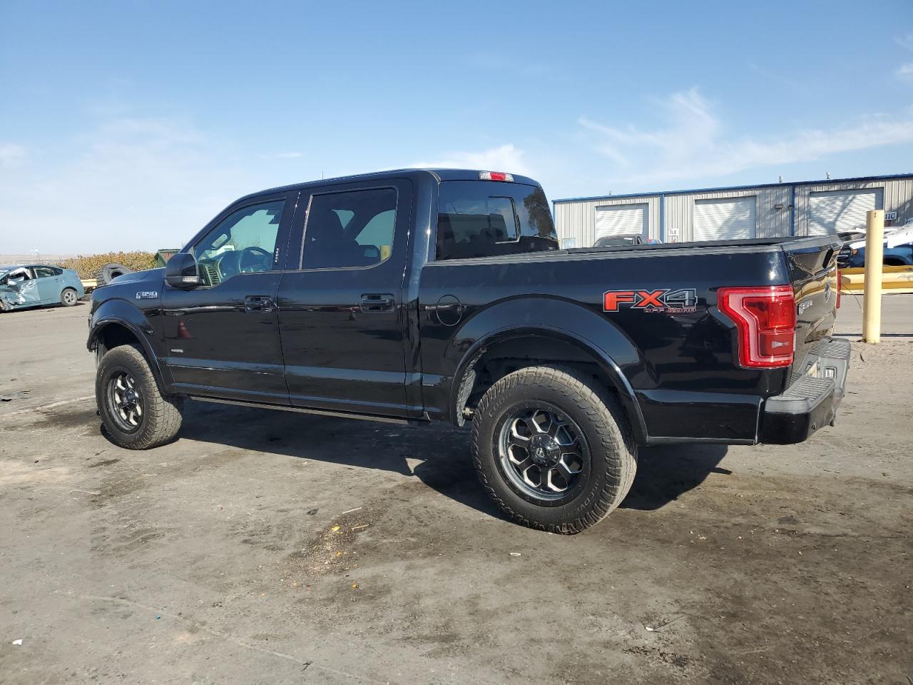 2016 Ford F-150 - Image 2