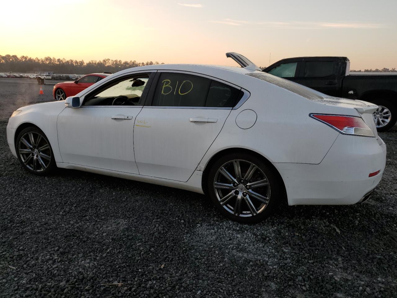 2013 Acura TL - Image 2
