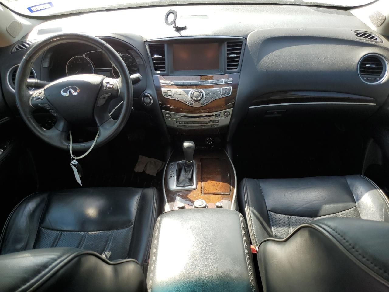 5N1AL0MN5FC512549 2015 Infiniti Qx60