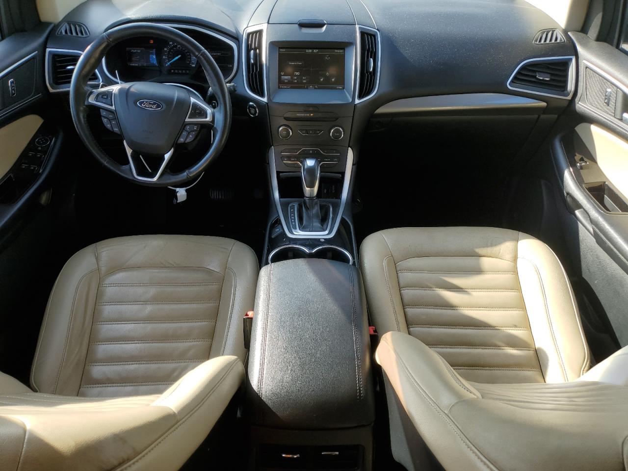 2015 Ford Edge - Image 8