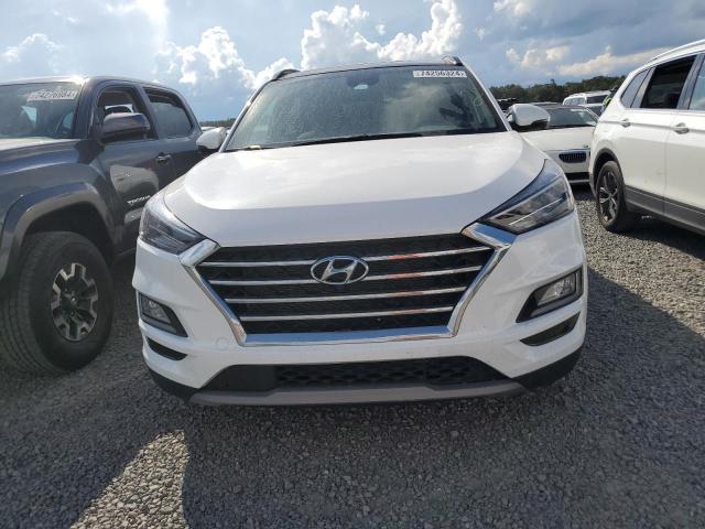 KM8J33AL1MU320170 Hyundai Tucson LIM 5