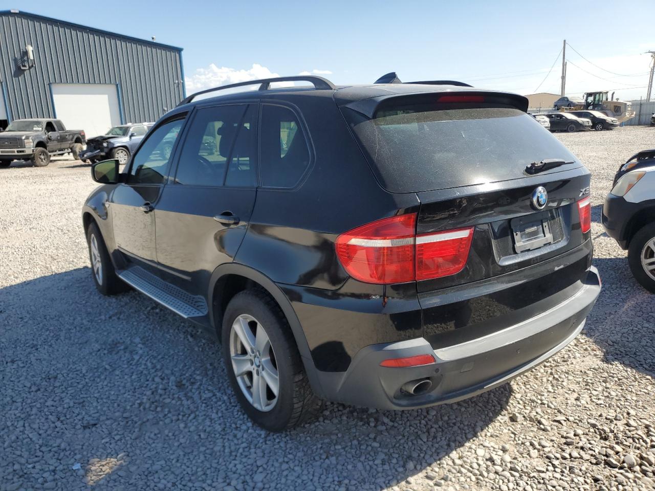2008 BMW X5 - Image 2