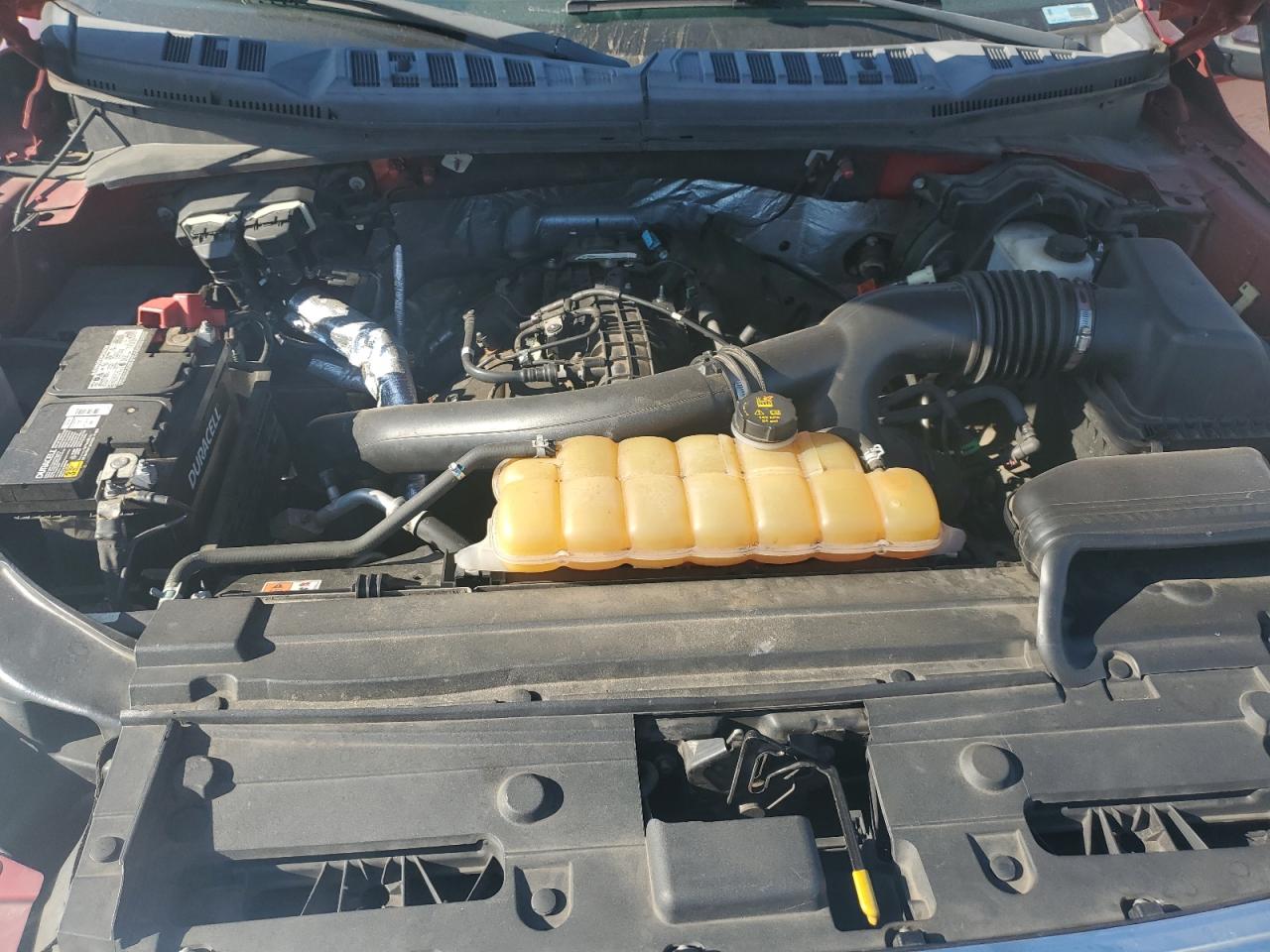 2015 Ford F-150 - Image 11