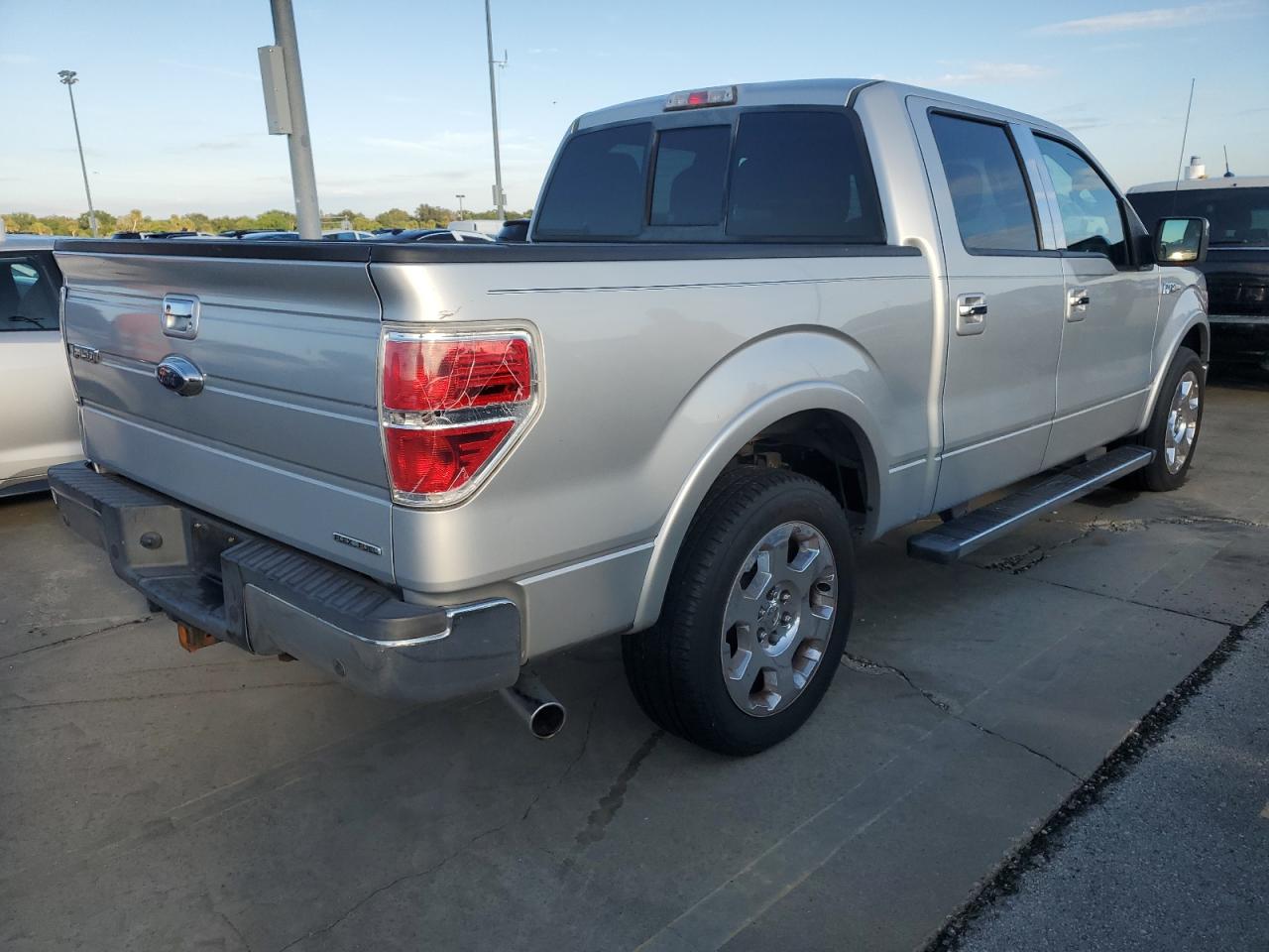 2012 Ford F-150 - Image 3