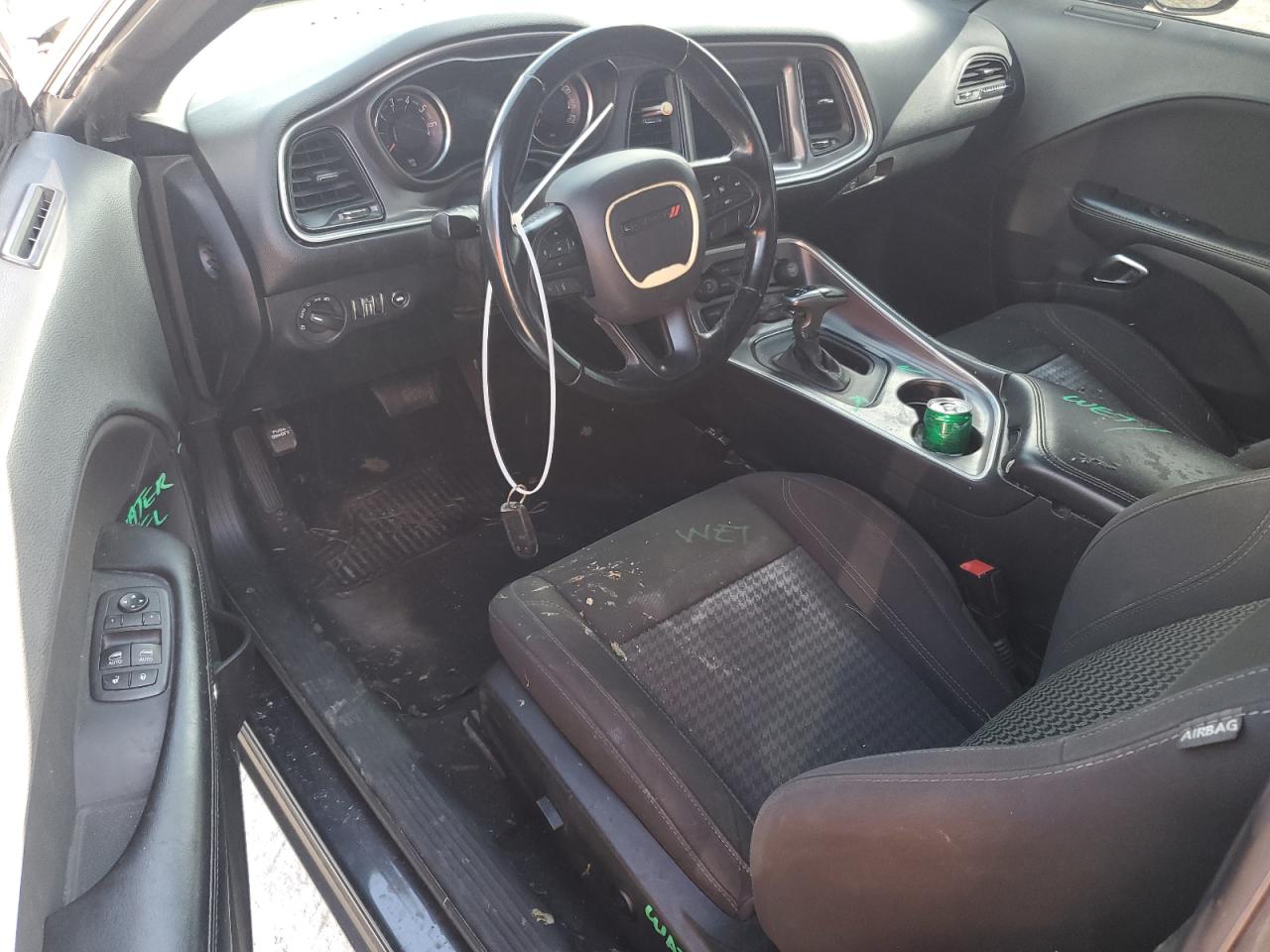 2019 Dodge Challenger - Image 8