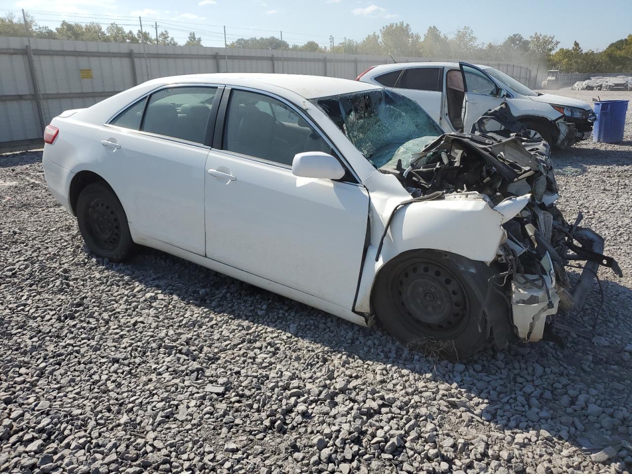 2009 Toyota Camry - Image 4