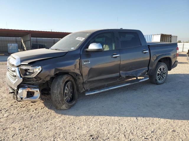 2020 Toyota Tundra Crewmax 1794