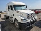 2006 Freightliner Columbia Semi Truck იყიდება Houston-ში, TX - Front End