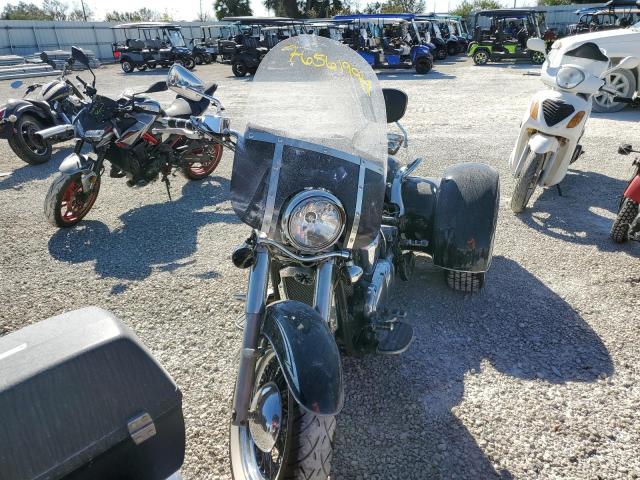 2011 KAWASAKI VN900 B
