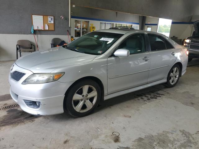 2011 Toyota Camry Se