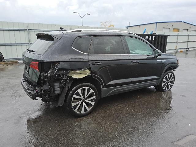 3VVSX7B2XRM077224 Volkswagen Taos SE  3