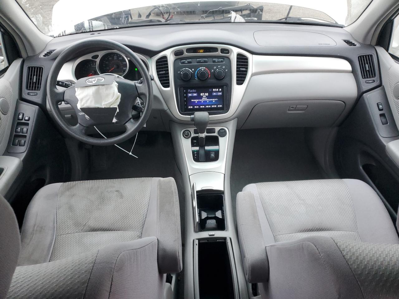 2007 Toyota Highlander - Image 8
