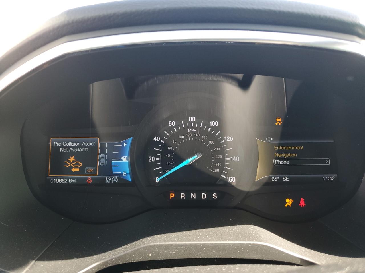 2020 Ford Edge - Image 9