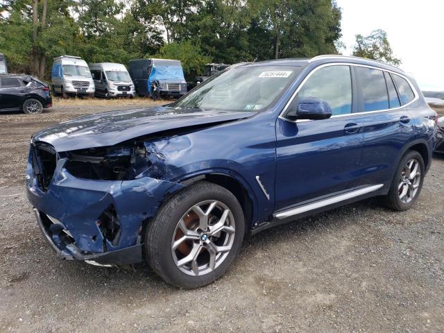 5UX53DP07P9S24638 BMW X3 XDRIVE3