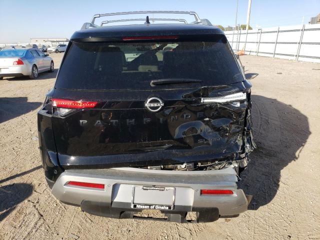 5N1DR3CD1PC277932 Nissan Pathfinder  6