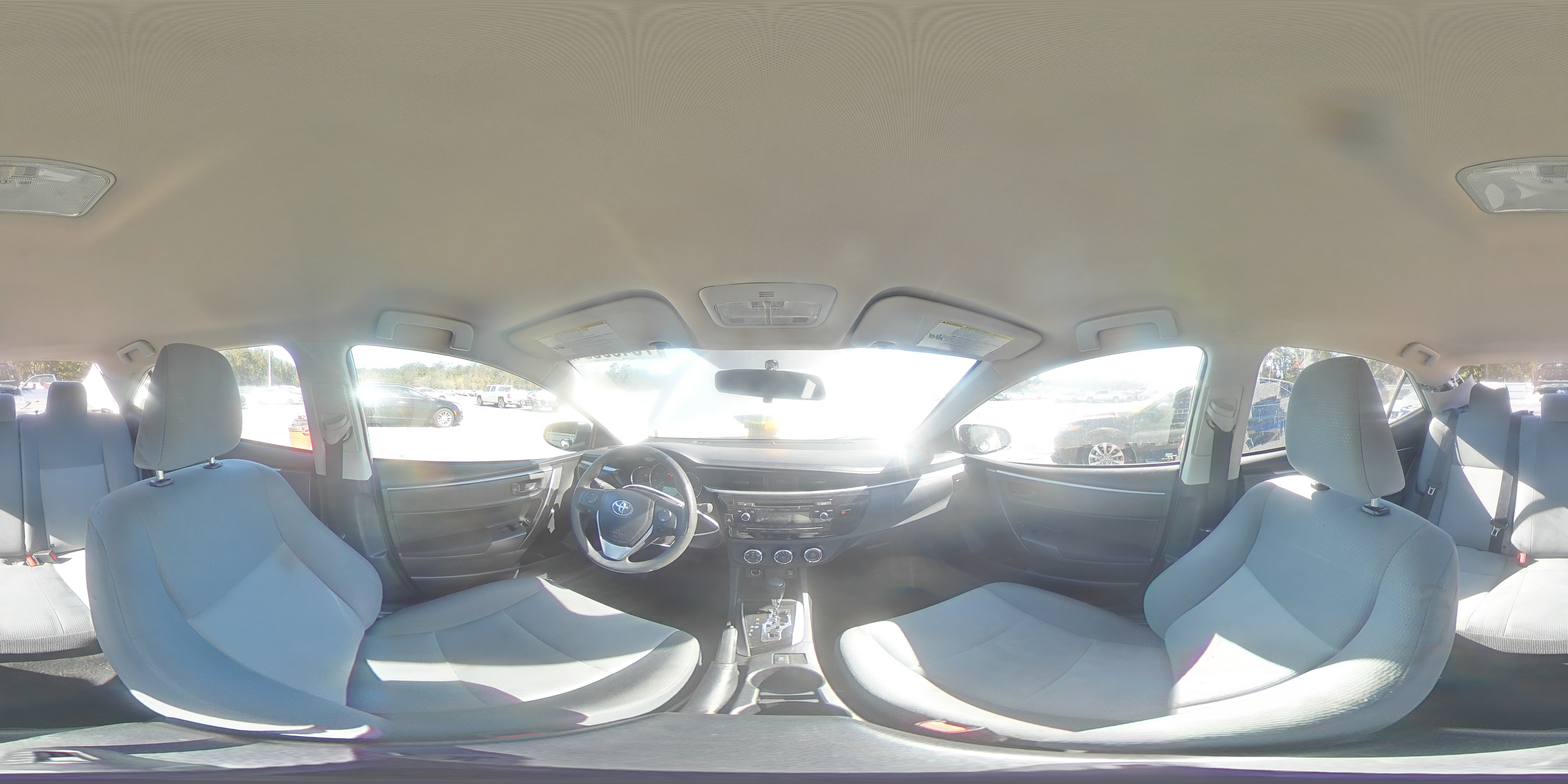 2015 Toyota Corolla - Image 15