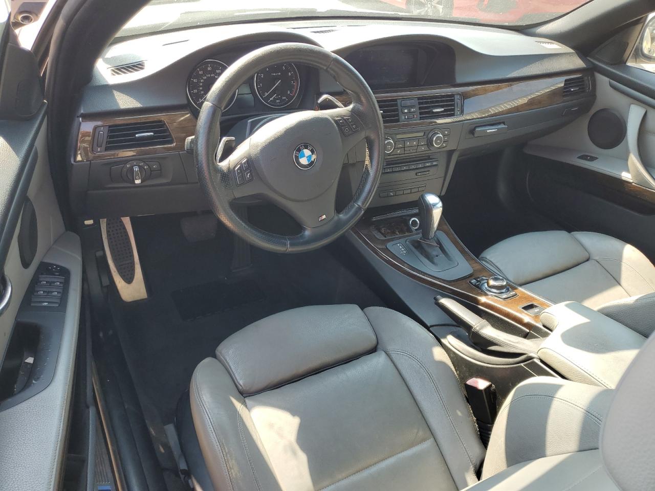 WBADW7C53DE734380 2013 BMW 328 I Sulev