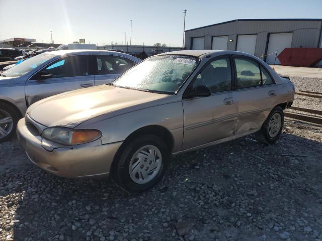 1997 Ford Escort Lx