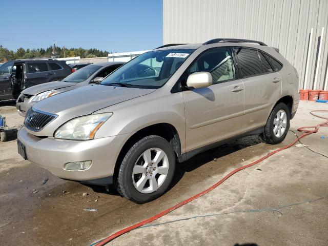 2005 Lexus Rx 330