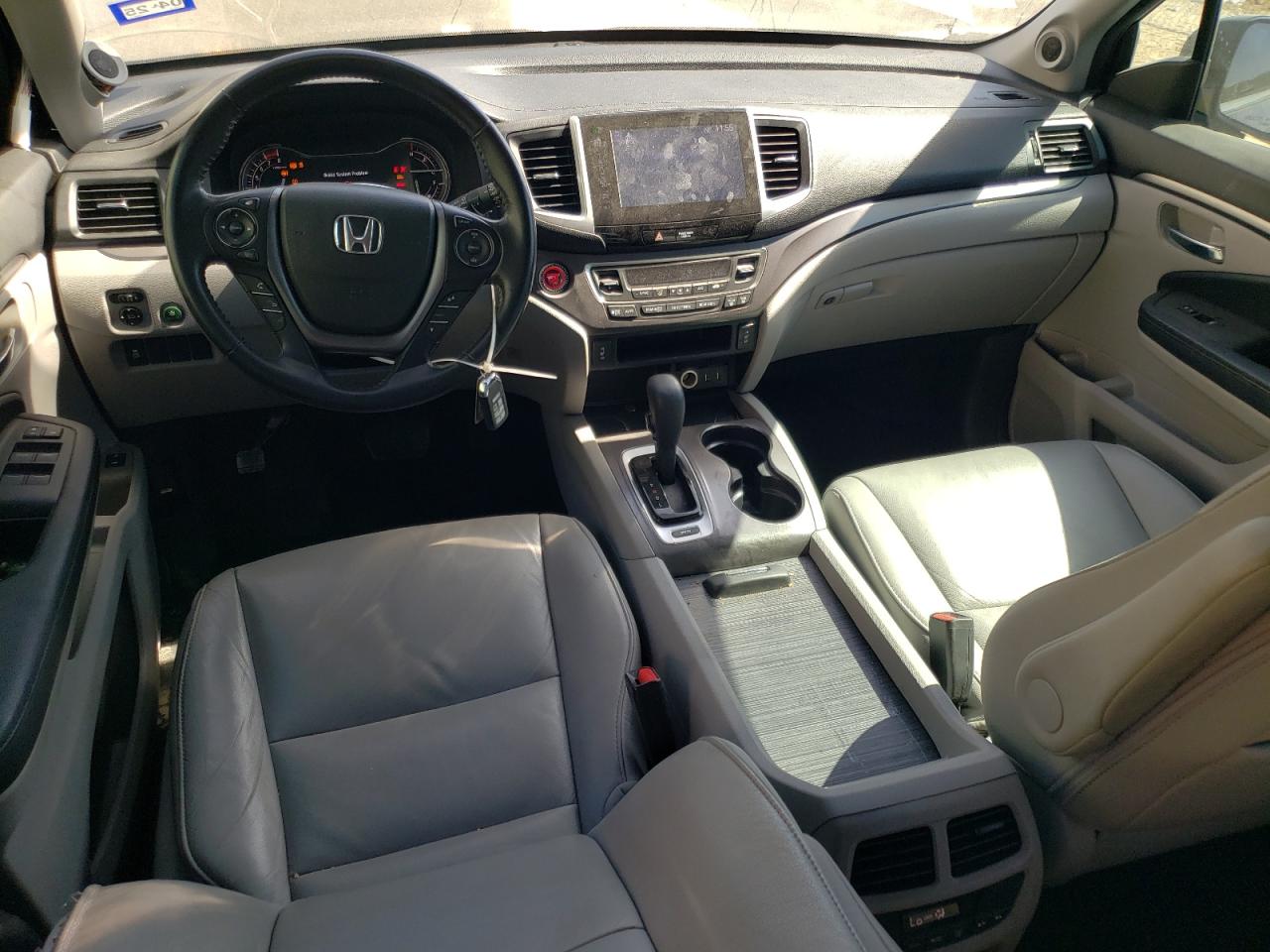 2016 Honda Pilot - Image 8