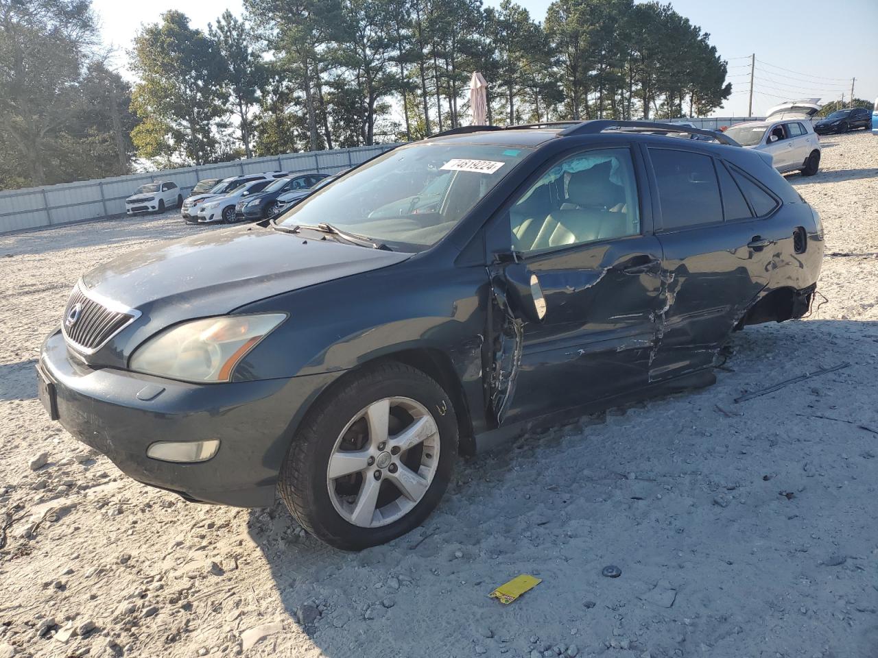 2005 Lexus RX - Image 1