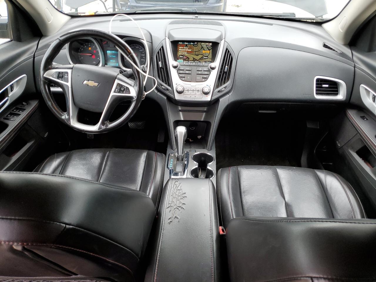 2013 Chevrolet Equinox - Image 8