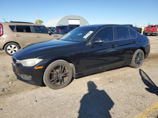 2015 Bmw 328 I Sulev იყიდება Wichita-ში, KS - Mechanical