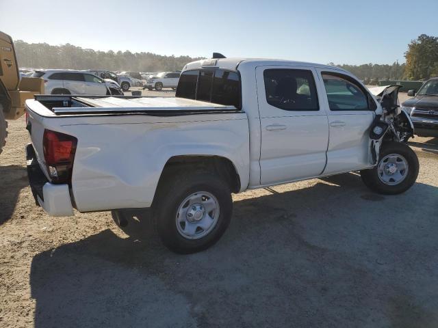  TOYOTA TACOMA 2023 Белый