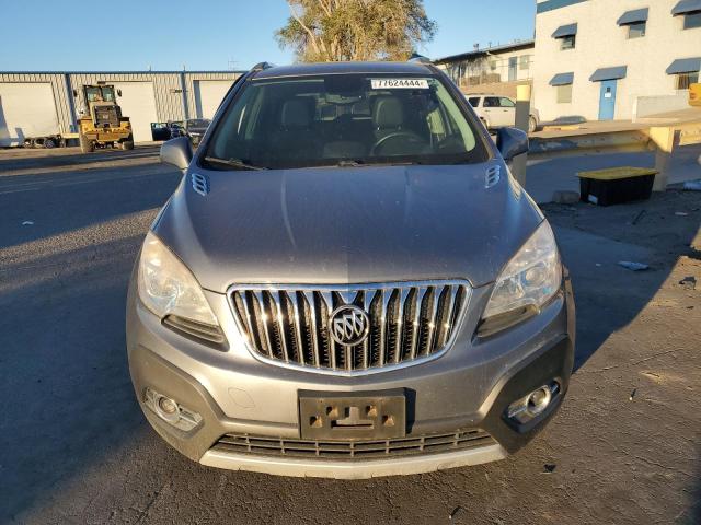  BUICK ENCORE 2013 Gray