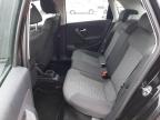 2011 VOLKSWAGEN POLO SE TD for sale at Copart SANDTOFT