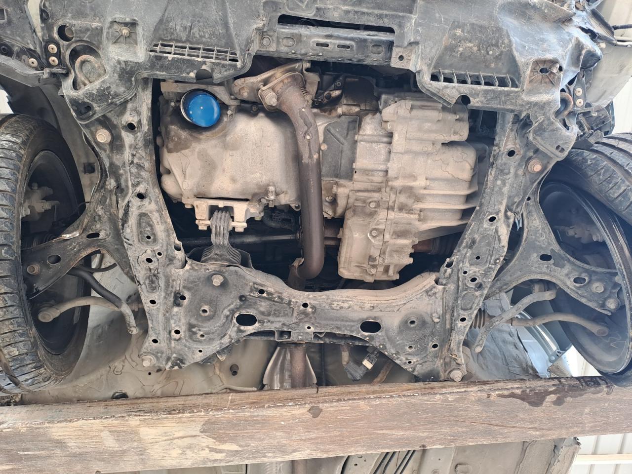 19XFB2675EE901934 - 2014 Honda CIVIC - #77288734