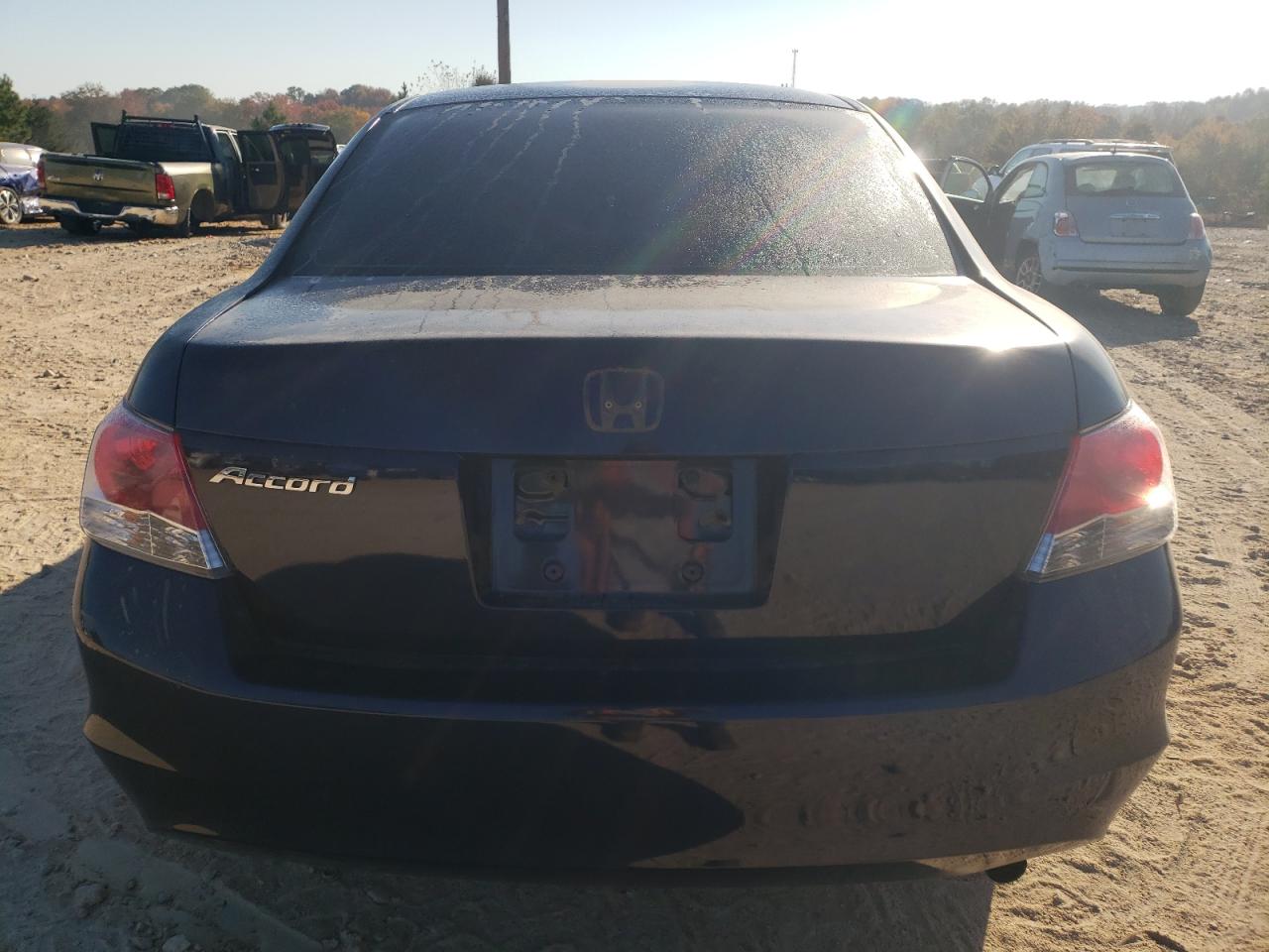 1HGCP26759A164717 2009 Honda Accord Ex