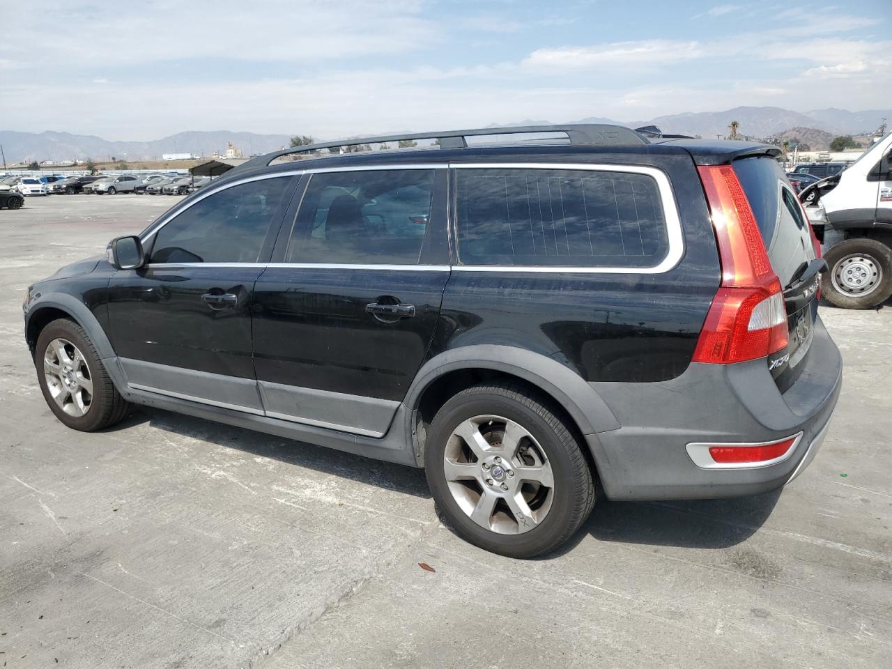 2010 Volvo Xc70 3.2 VIN: YV4960BZXA1085343 Lot: 74734594