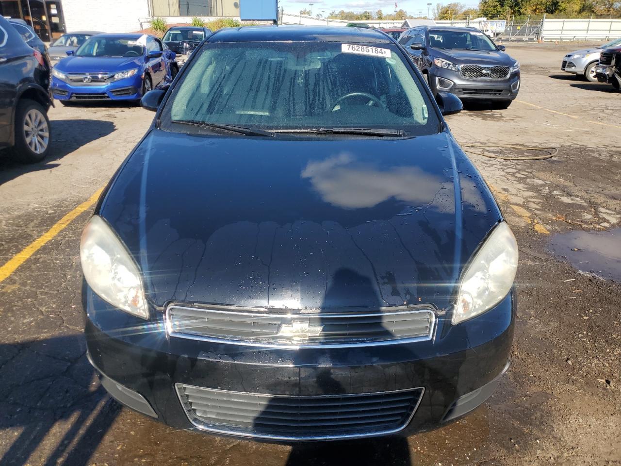 2010 Chevrolet Impala - Image 5