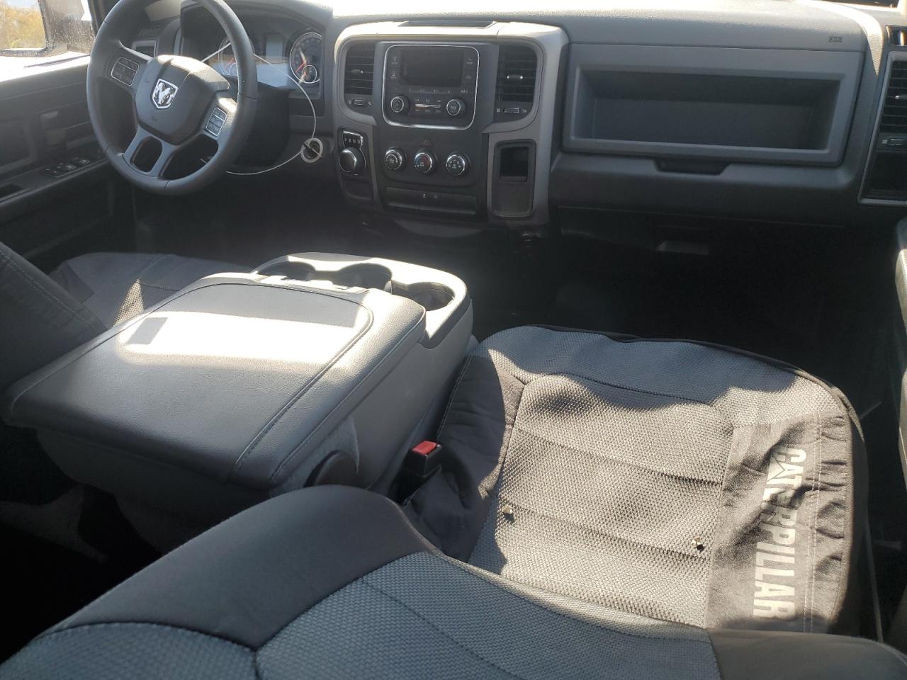 2019 RAM 1500 - Image 8