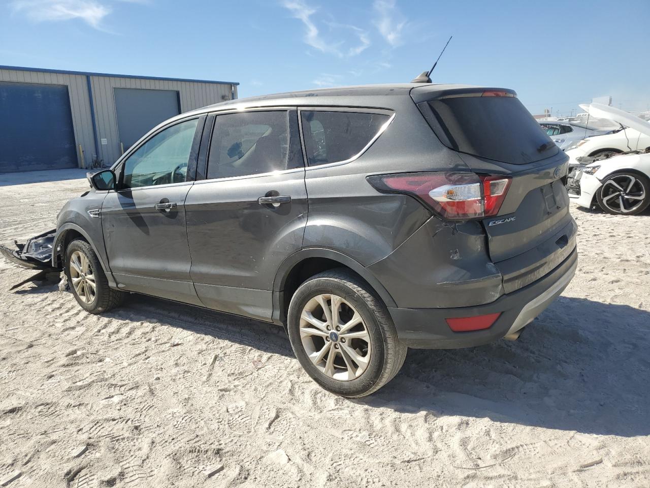 2019 Ford Escape - Image 2
