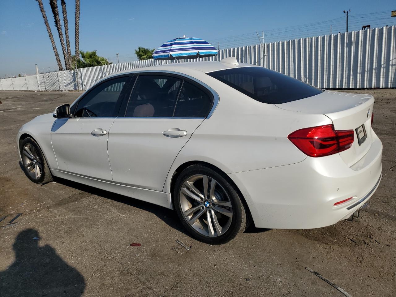 2016 BMW 3er - Image 2