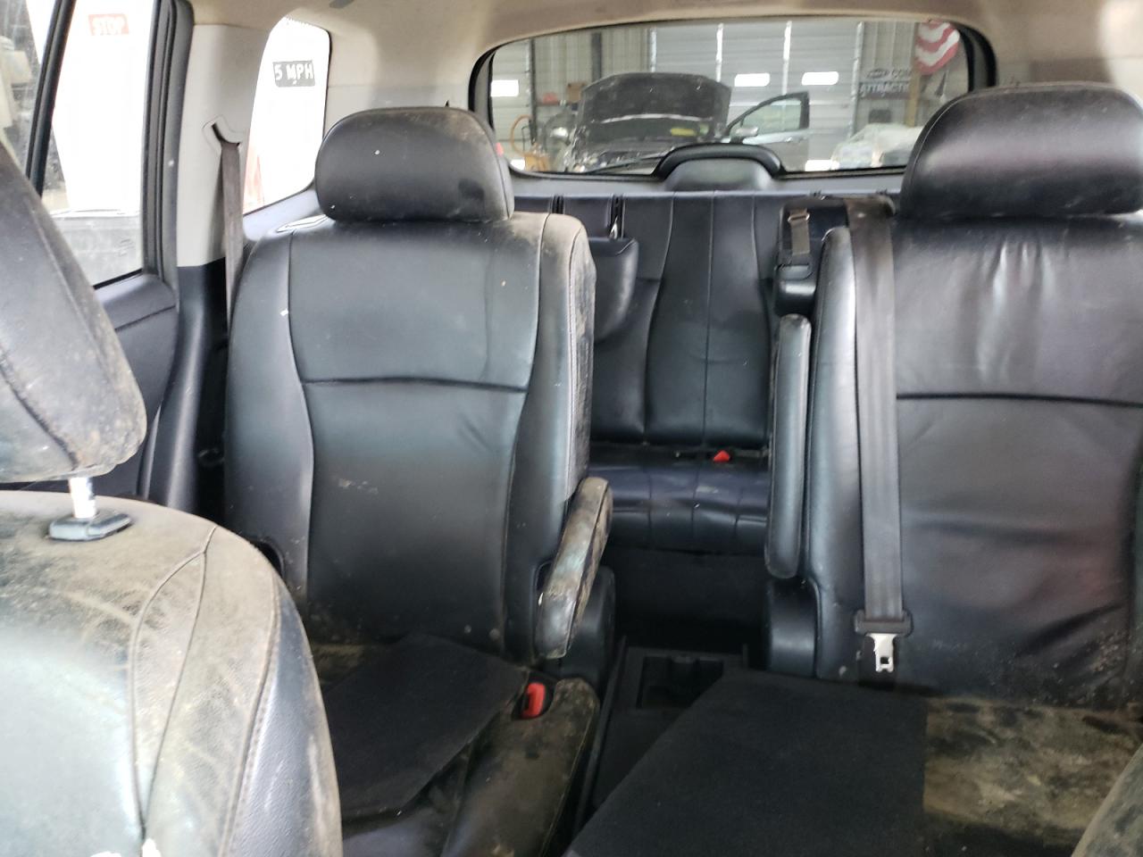 2010 Toyota Highlander Se VIN: 5TDJK3EHXAS029017 Lot: 78145424