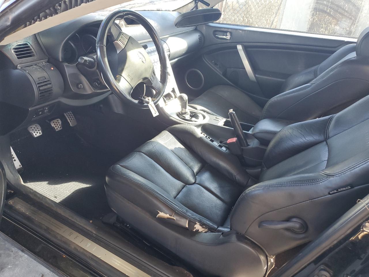 2005 Infiniti G - Image 7