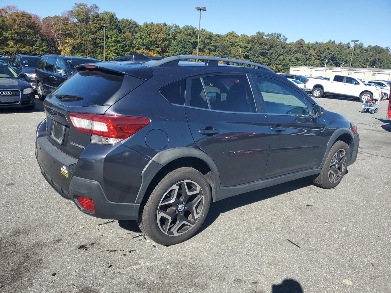 2018 Subaru XV - Image 3