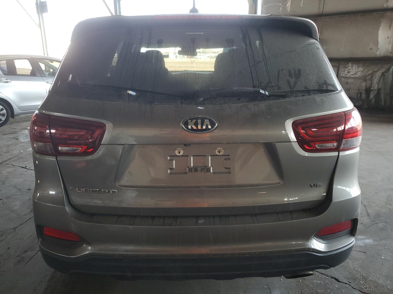 5XYPG4A5XKG454569 2019 Kia Sorento Lx