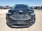 2020 Ford Edge Sel на продаже в Amarillo, TX - Front End