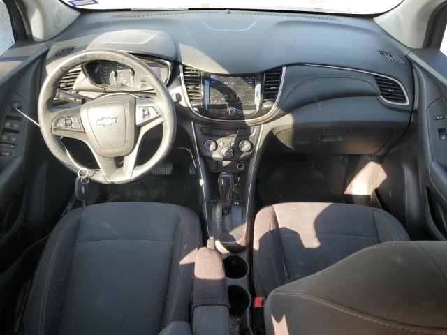 3GNCJKSB7LL124530 Chevrolet Trax LS 8