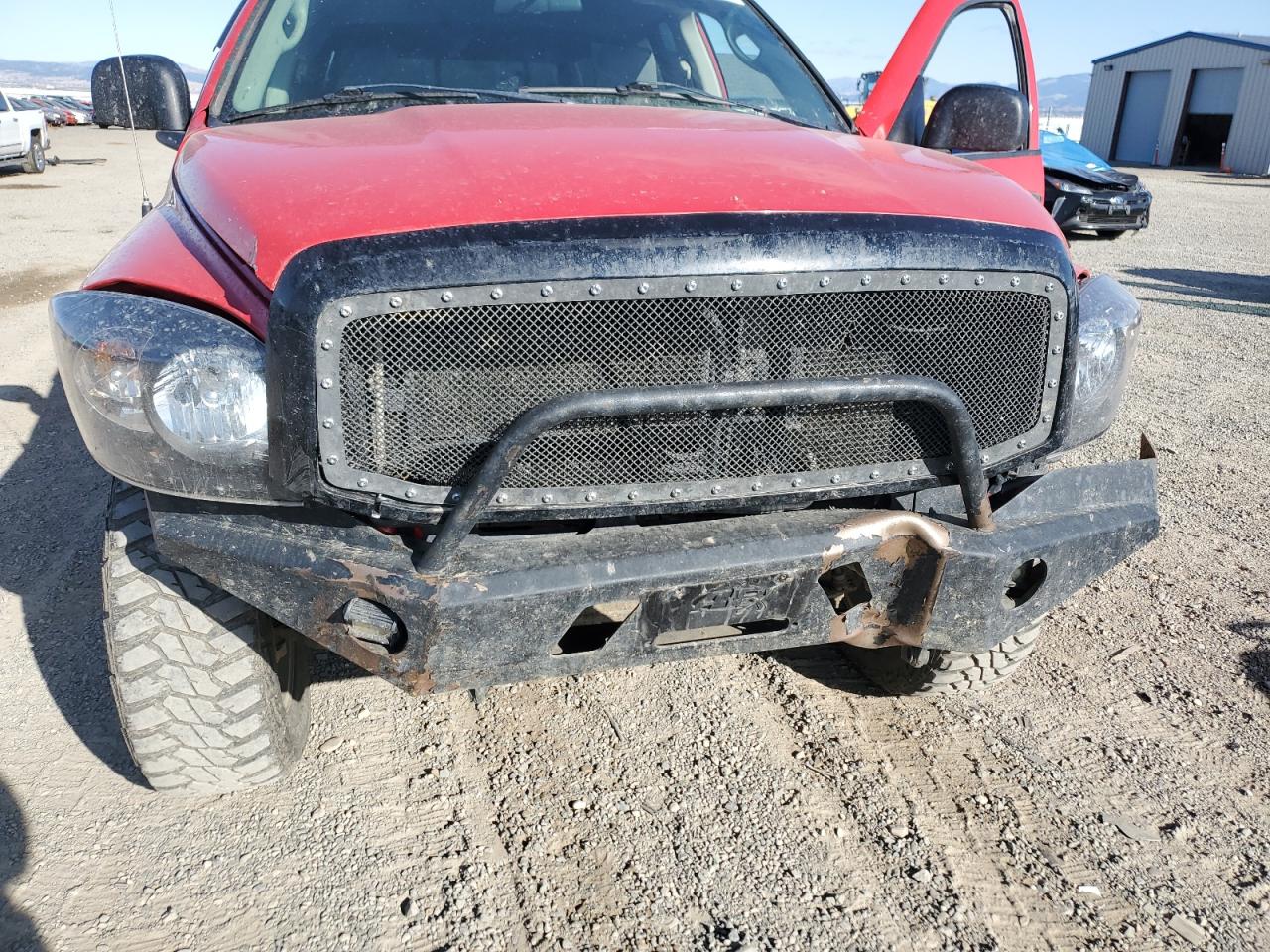 1D7HU18276S661871 2006 Dodge Ram 1500 St