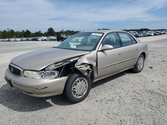 2003 Buick Century Custom