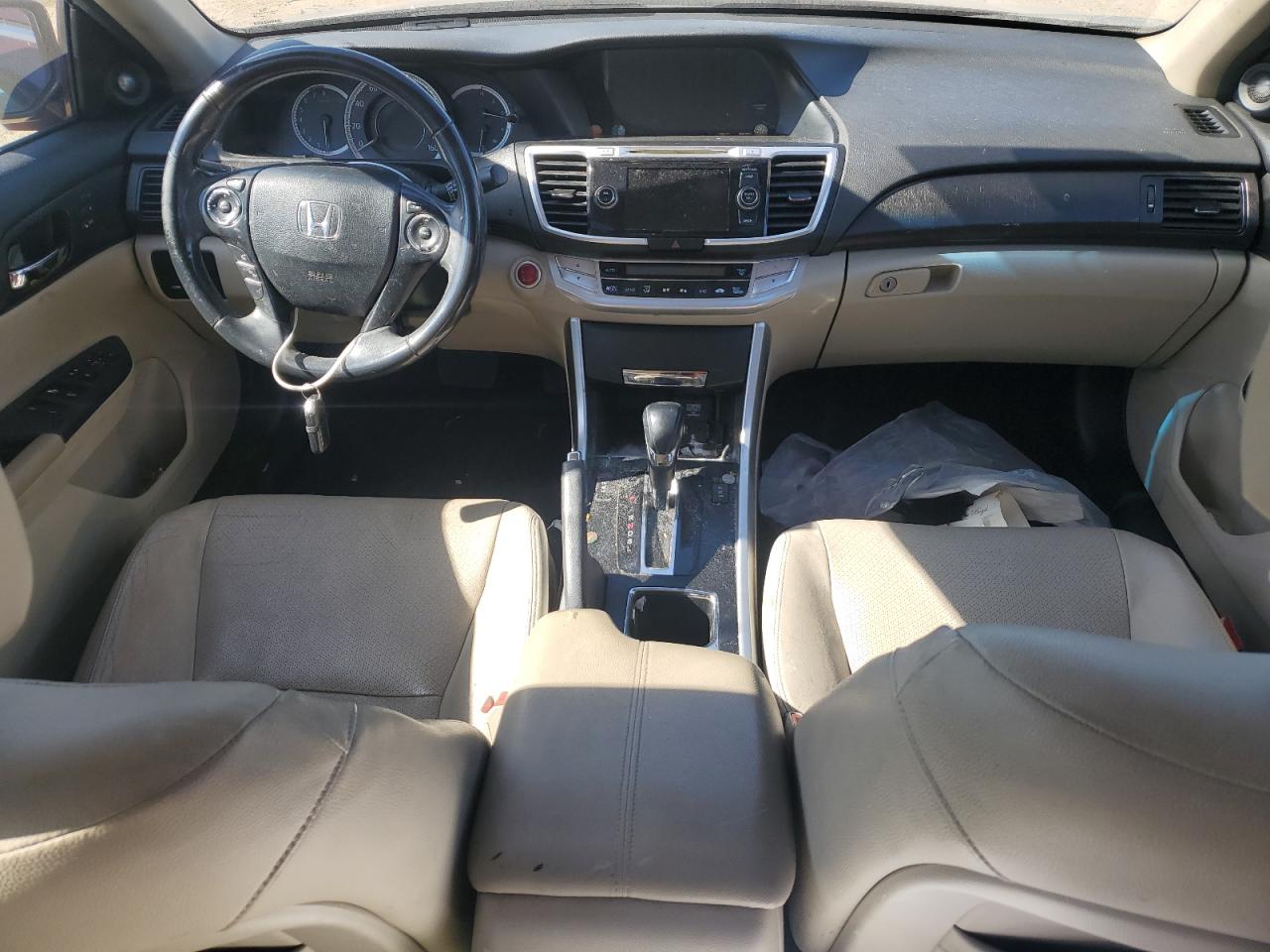 2013 Honda Accord - Image 8