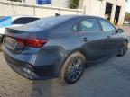 2024 Kia Forte Gt Line de vânzare în Savannah, GA - Side