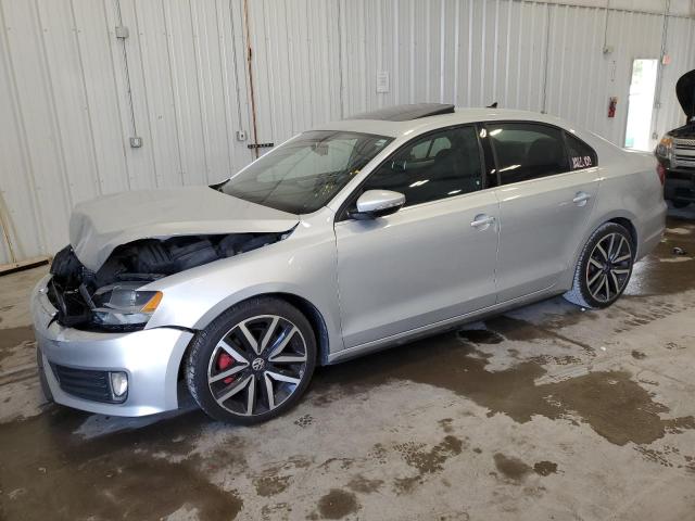 2014 Volkswagen Jetta Gli