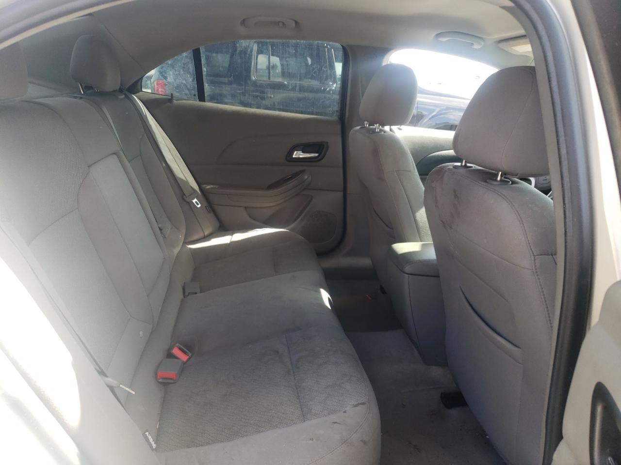 2014 Chevrolet Malibu Ls VIN: 1G11B5SL6EF238676 Lot: 77583944